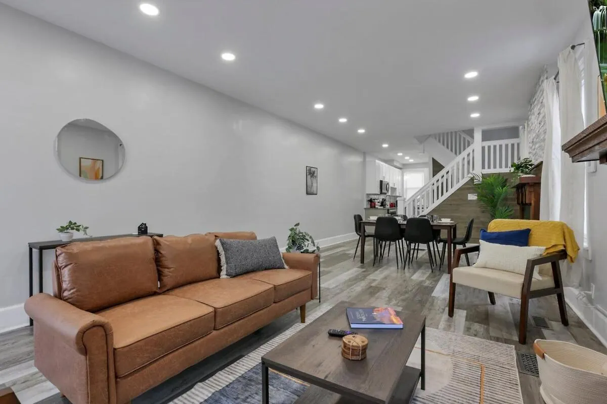 The Columbus Adventure Villa